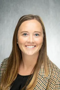 Kayla Stammer portrait