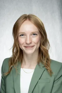 Maddie Thill portrait