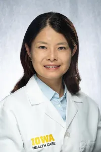 Yuka Tsukahara Kodam portrait