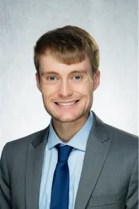 Zack Hren portrait