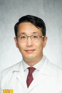 Jaewon Lee portrait