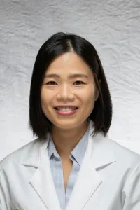 Angela Lu portrait