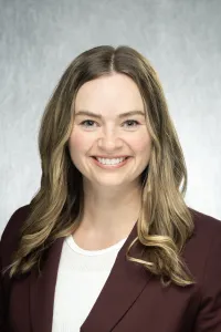 Nicole Mozafari portrait