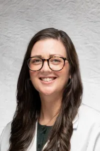 Kim Schou portrait