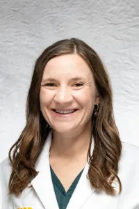 Hannah Wirtz Murphy portrait