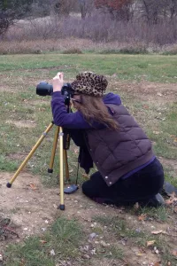 Sandra L. Dyas, photo