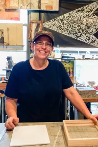 Lori Raye Erickson, photo