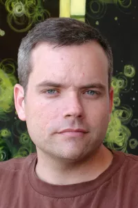 Bernal Koehrsen, portait