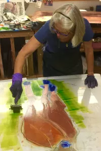 Paula Schuette Kraemer