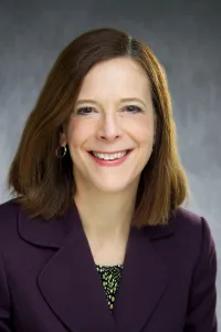 Tami Pollari, portrait