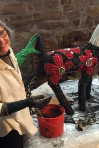 Susan Simmons Becker