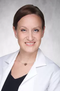 Aliza Barkdoll, ARNP portrait