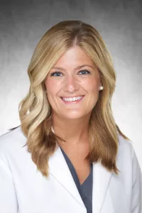 Bonnie Abbuhl, BSN, RN, IBCLC portrait