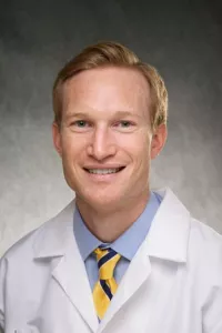 Alan E. Gunderson, MD portrait