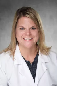 Aimee Foster, ARNP portrait