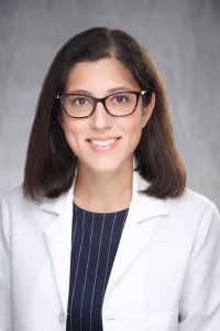 Eirene G. Alexandrou, MD portrait