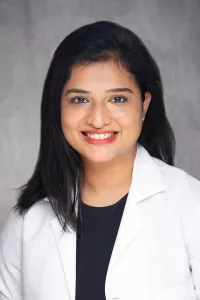 Alpana Garg, MD portrait