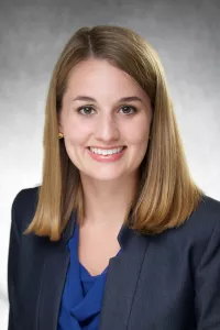 Allison Bernard, PharmD, BCACP portrait