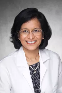 Anjana Aggarwal, MD, MBA portrait