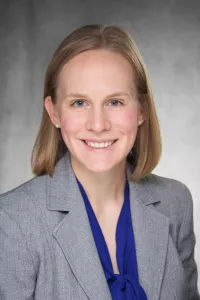 Amanda M. Schaefer, MS, LGC portrait