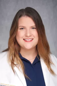 Allie Wampler, MSN, RN, WHNP-BC portrait