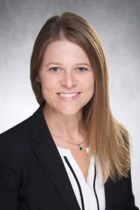 Autumn Bahlmann, BA, CTTS