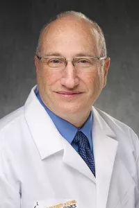 Steven Bailin, MD portrait