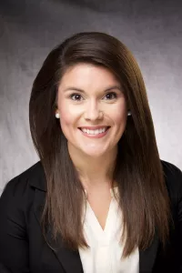 Brianne Bakken, portrait