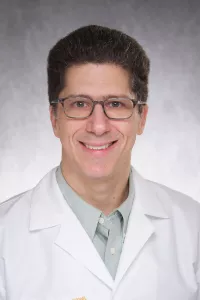 Jason H. Barker, MD portrait