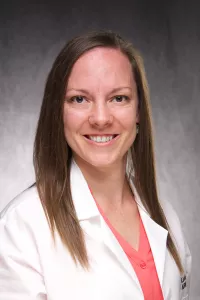 Lindsey Behrens, ARNP, CPNP-AC portrait