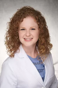 Randi Beranek, PharmD, BCPS portrait