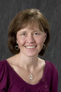 Nancy Beyer, MD portrait