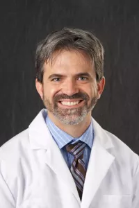 Brian K. Gehlbach, MD portrait