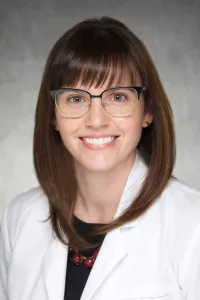 Brooke Harrison, ARNP, CRNA, DNP portrait