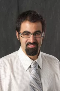 Boulos (Paul) Nassar, MD, MPH portrait