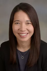 Erin Boese, MD portrait