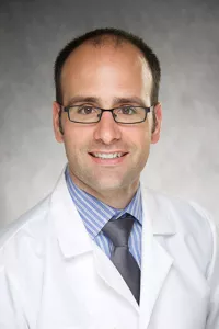 Brian O'Neill, MD, PhD, FHRS portrait