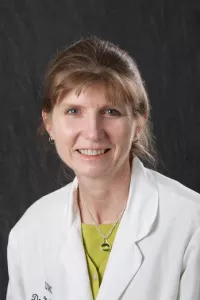 Noelle C. Bowdler, MD portrait