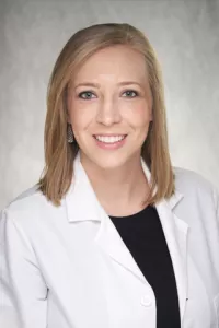 Clarissa Bruce, PA-C portrait