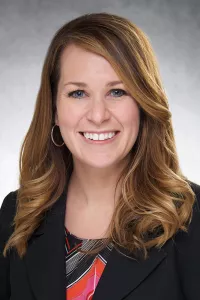 Kiley Bybee portrait