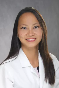 Margaret Byrne, MD, MSc portrait