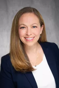 Colleen Campbell, PhD, MS, LGC portrait