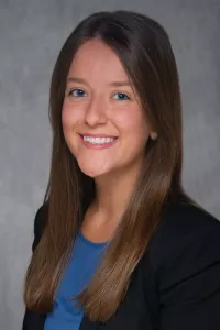 Caitlin Czerwinski, portrait