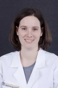 Christina M. Shutters, CNM, ARNP, MSN portrait