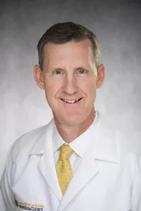 Colin P. Derdeyn, MD, FACR portrait