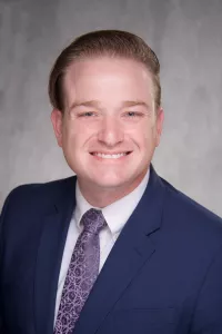 Camryn Froerer, portrait