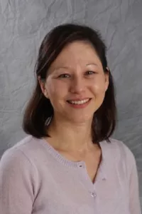 Kristi E. Chang, MD portrait