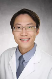 Carlos H.F. Chan, MD, PhD portrait