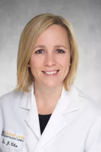 Josalyn L. Cho, MD portrait
