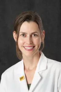 Lori Christensen, MD portrait